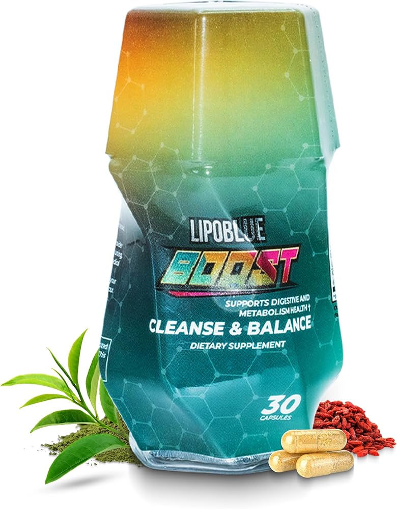 LipoXtreme Capsulas