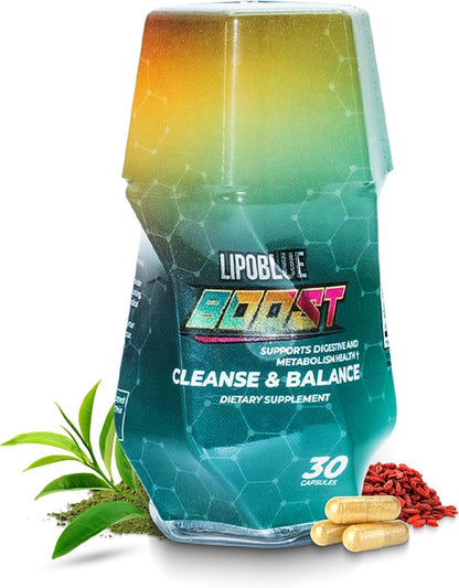 LipoXtreme Capsulas