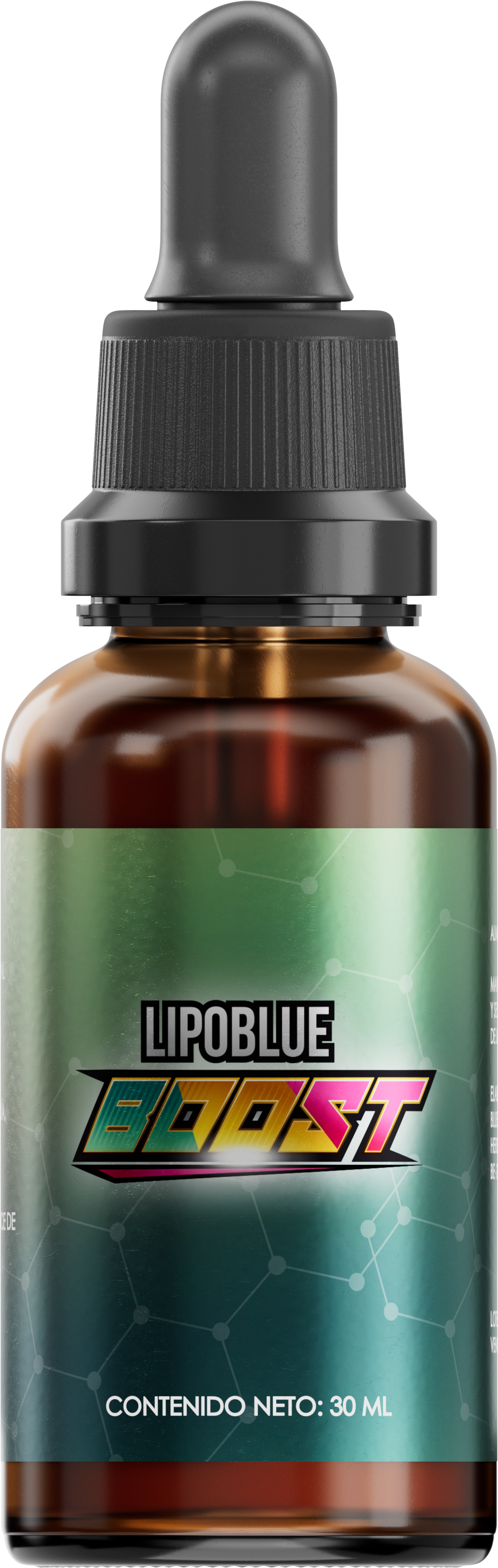 Gotas Drenadoras LipoExtreme